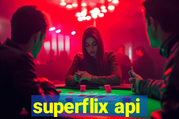 superflix api